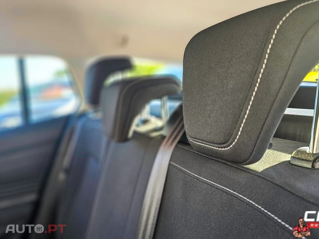 Ford Focus SW 1.0 EcoBoost S&S COOL&CONNECT DESIGN