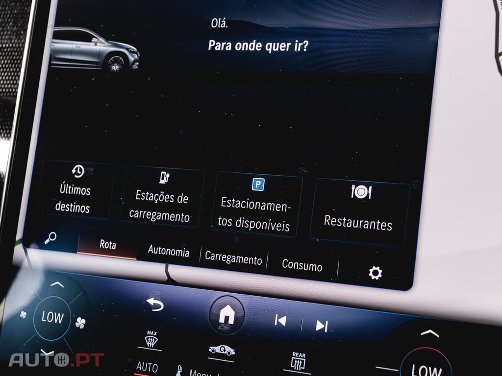 Mercedes-Benz EQE 350+ 