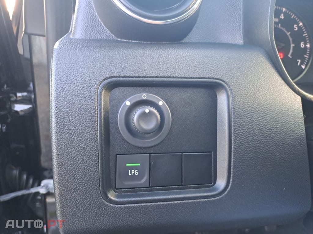 Dacia Duster 1.0 TCe ECO-G Comfort Bi-Fuel