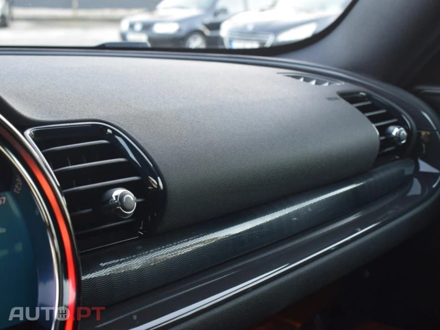 MINI Clubman Cooper D Premium Final Edition Auto