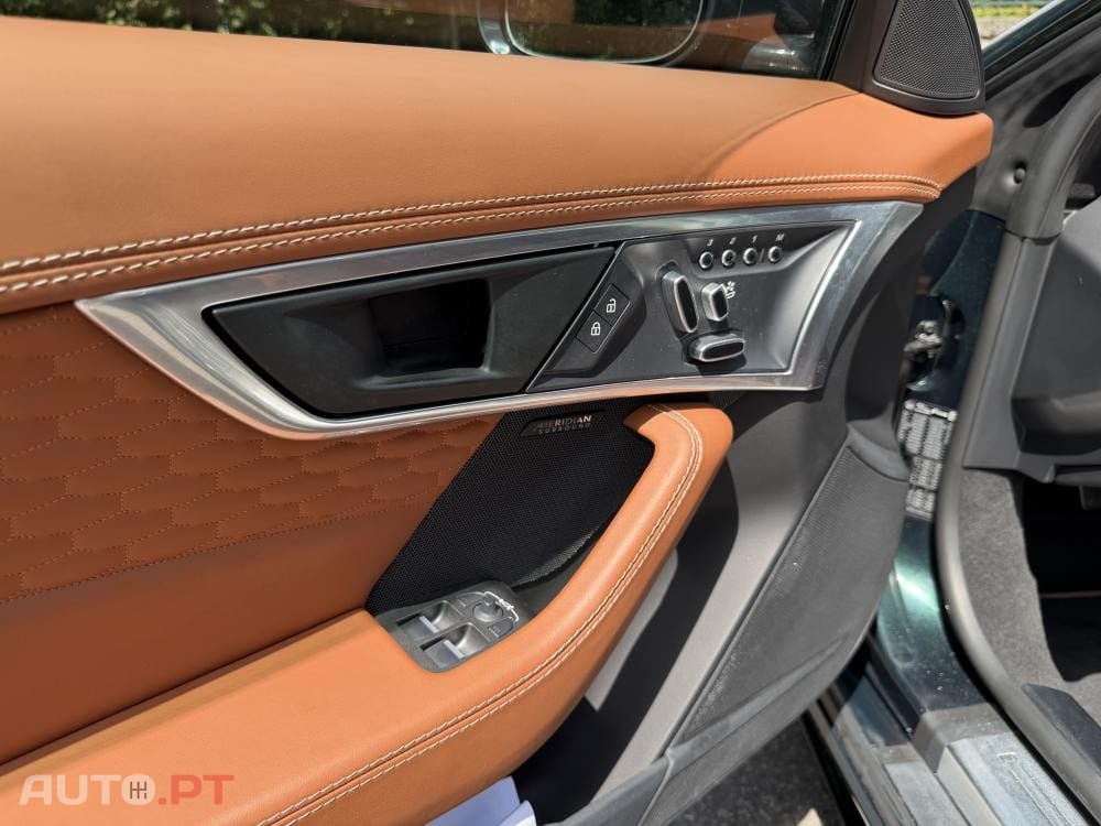 Jaguar F-Type 2.0 i4 R-Dynamic