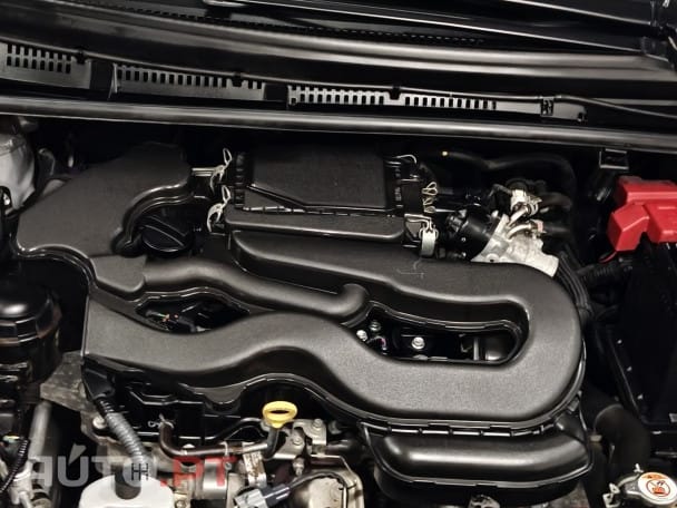 Toyota Yaris 1.0 VVT-i Comfort