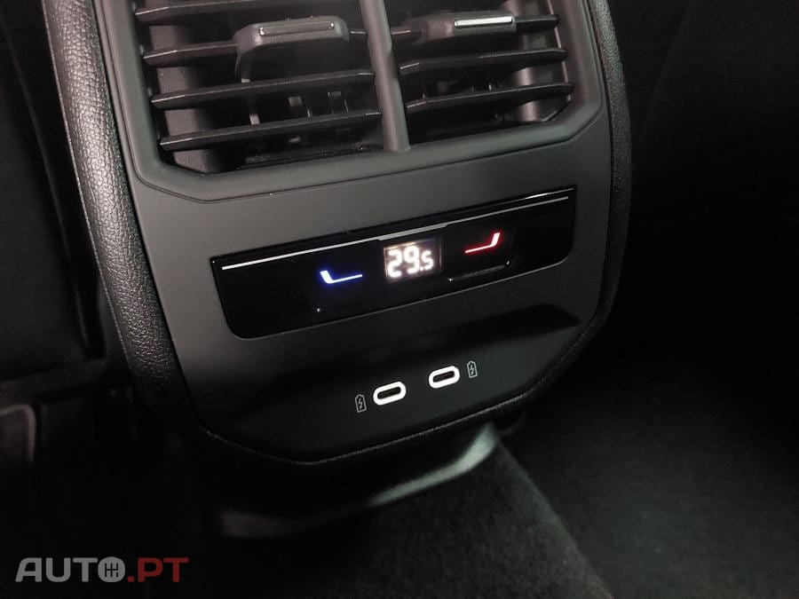 Cupra Formentor 1.5 TSI