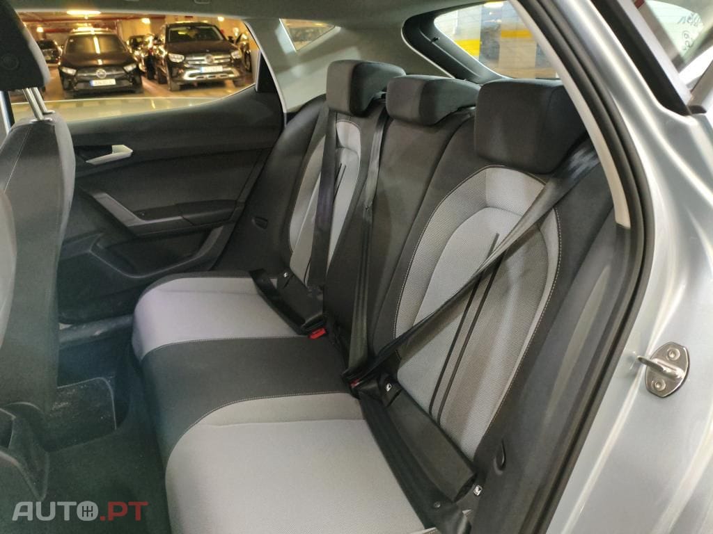 Seat Leon 1.0 TSI Style