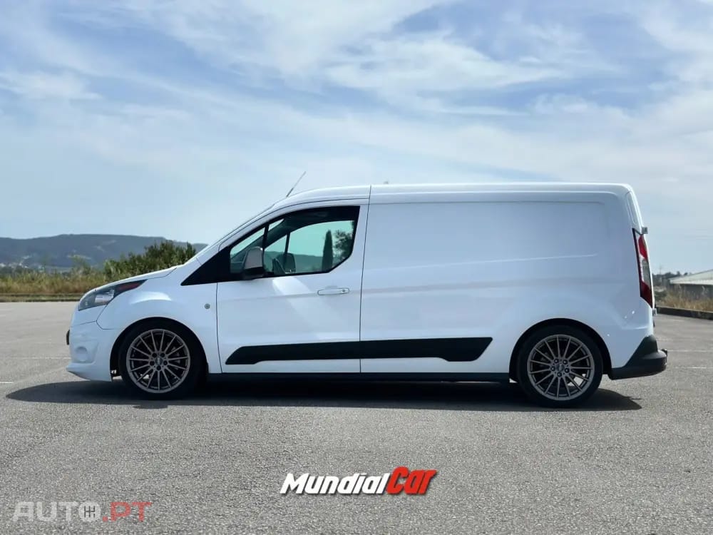 Ford Transit Connect 1.5 TDCi 210 L2 Sport Powershift