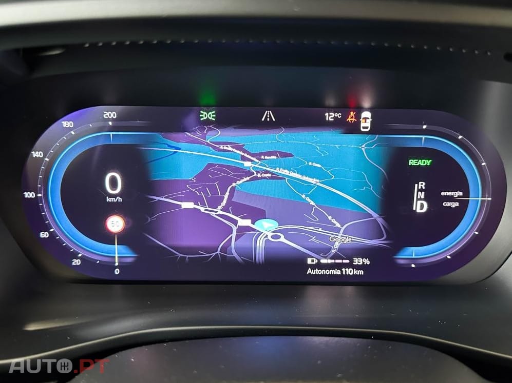 Volvo XC40 Recharge 82 kWh Twin Motor Ultimate