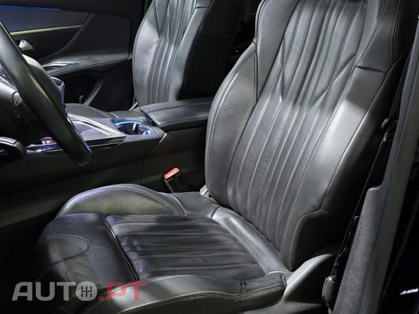 Peugeot 5008 1.5 BlueHDi GT