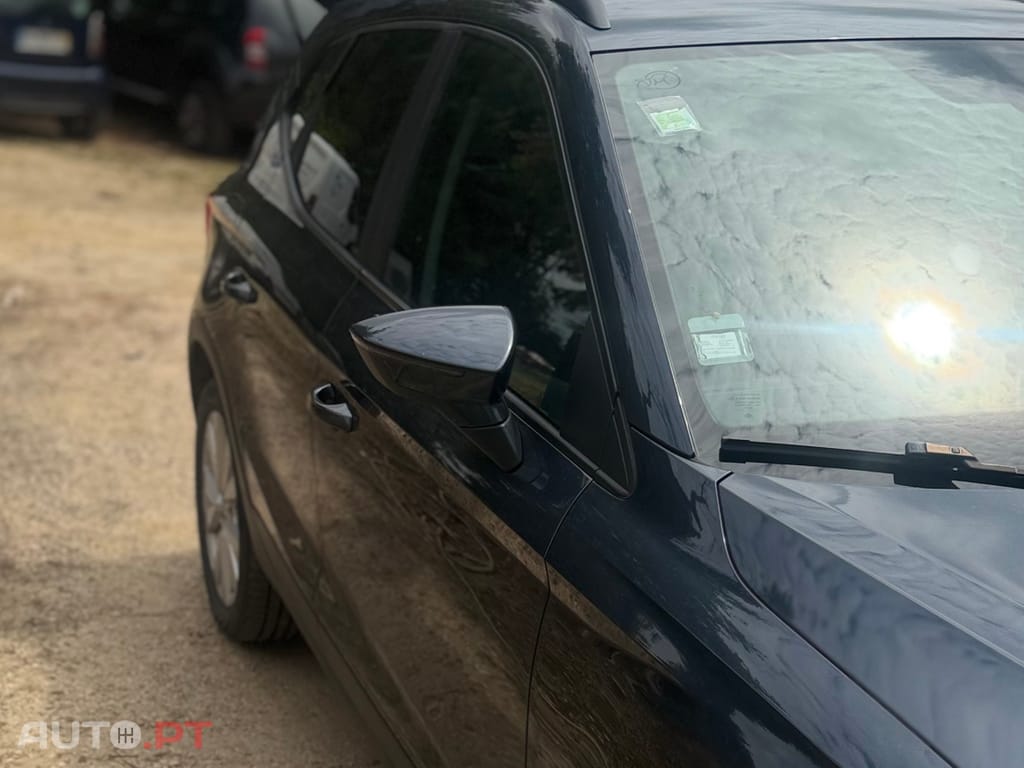 Seat Arona 1.6 Tdi Style