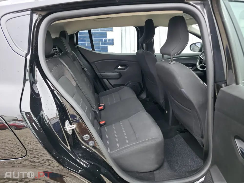 Dacia Sandero 1.0 TCe Comfort