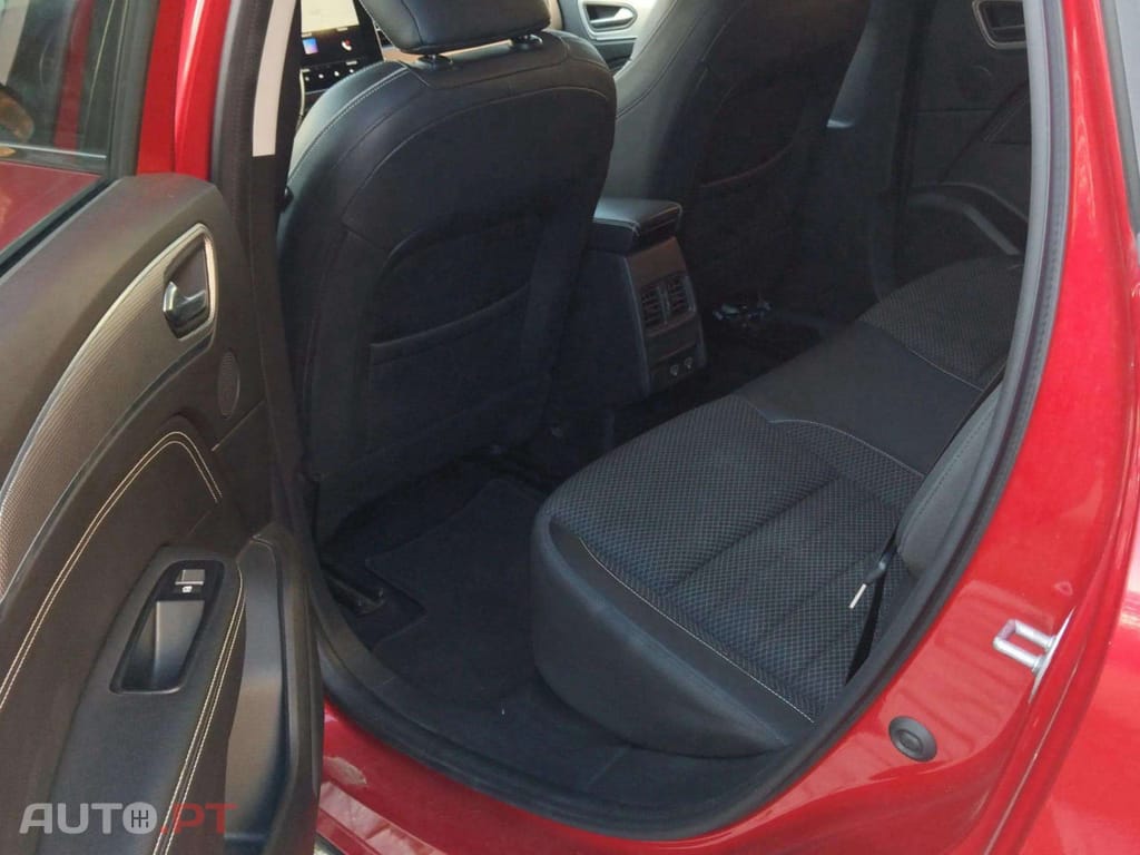 Renault Arkana 1.3 TCe Techno EDC