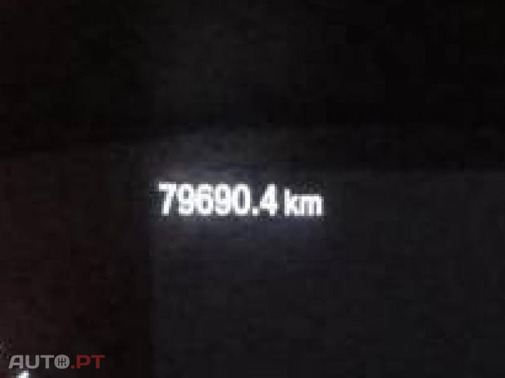 Ford Focus SW 1.0 EcoBoost Connected