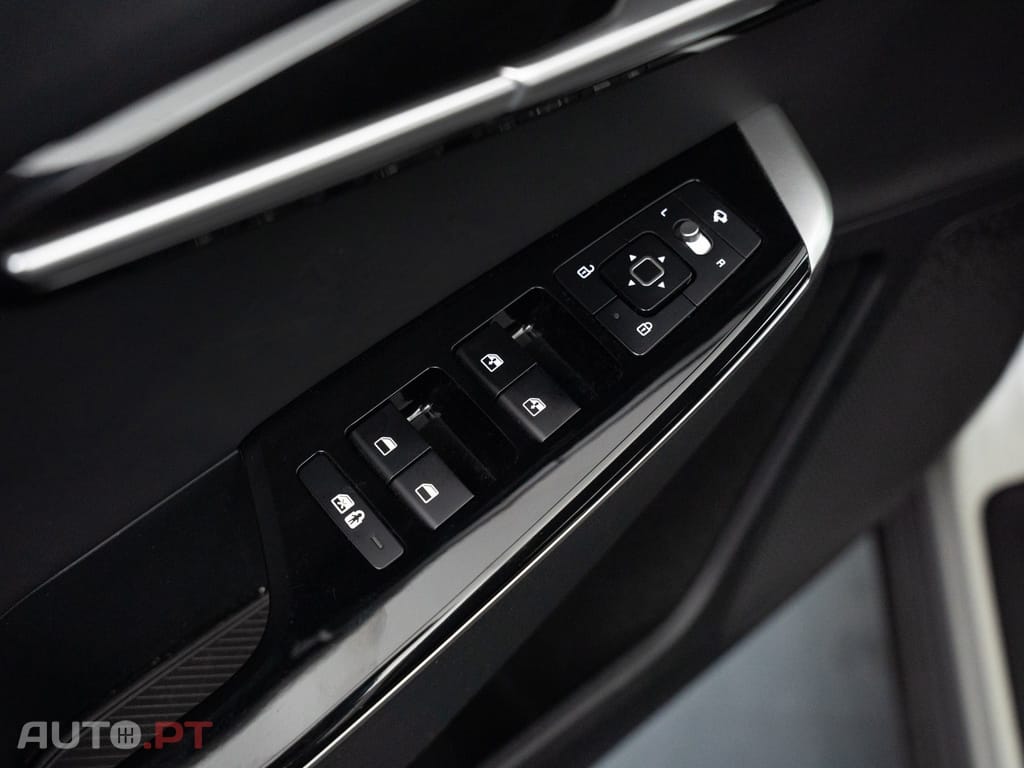 Kia EV6 77.4 kWh Tech