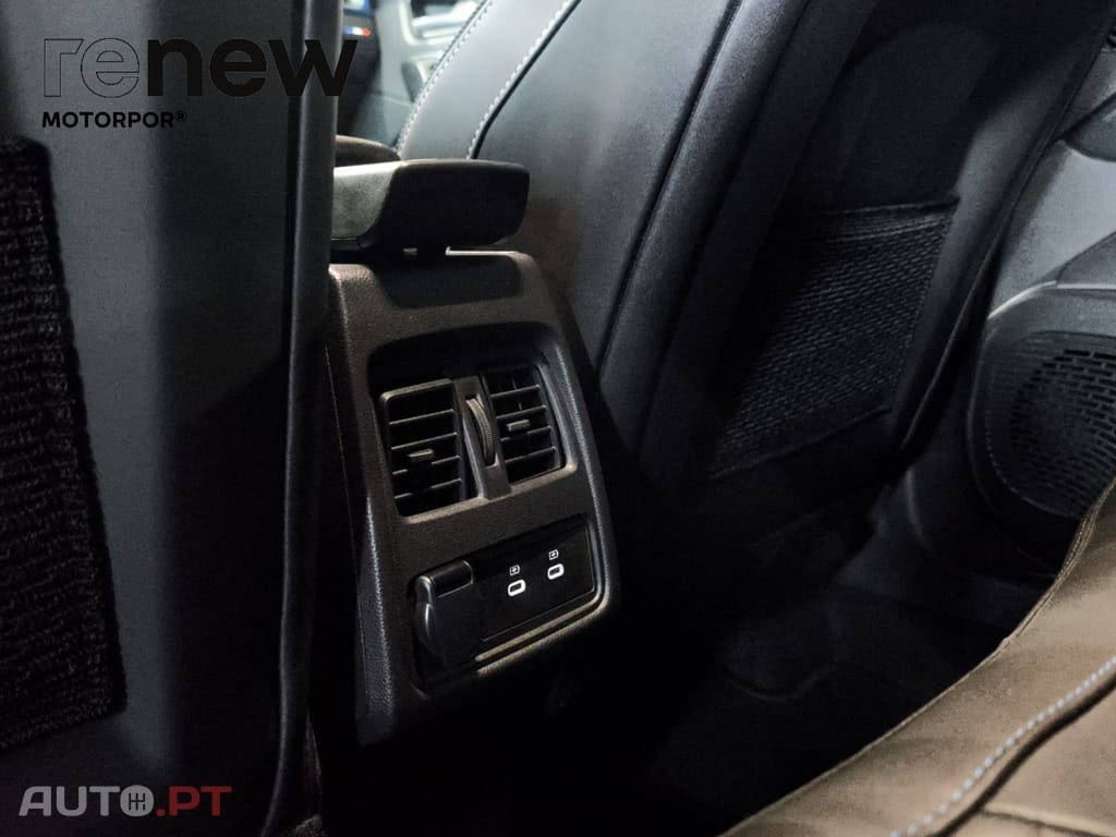 Renault Captur 1.6 E-Tech Full Hybrid Esprit Alpine