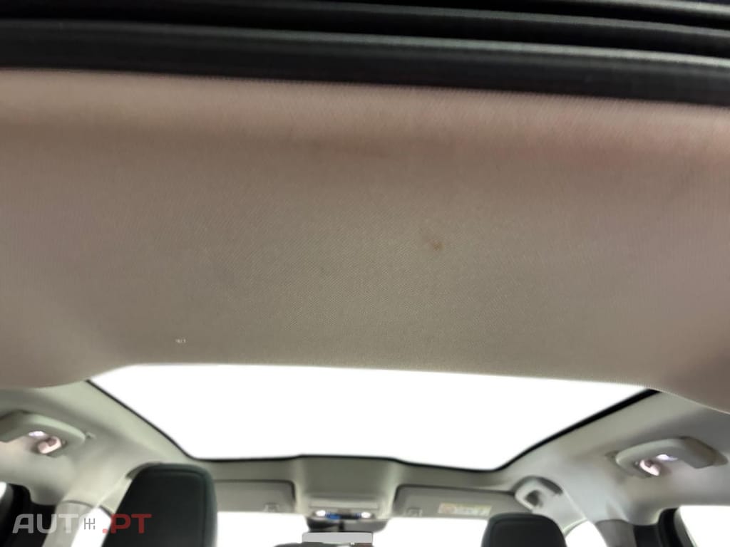 Ford Mustang Mach-E Standard Range