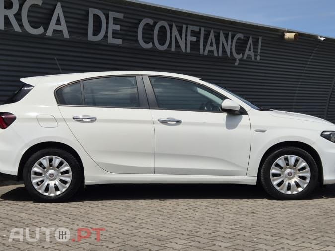 Fiat Tipo 1.3 MultiJet City Life