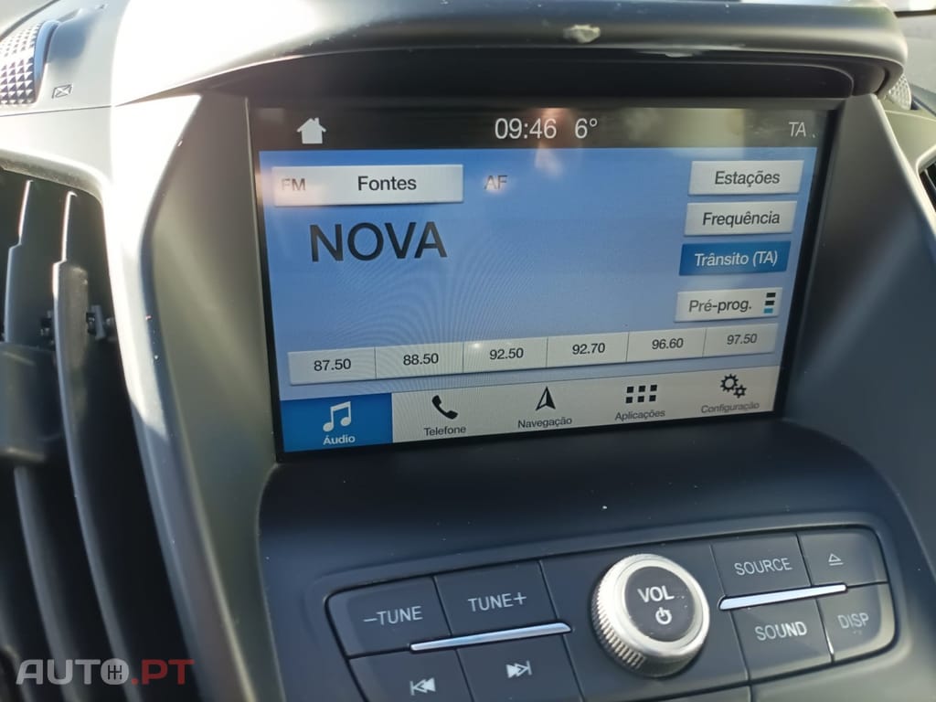 Ford Kuga 1.5 TDCi EcoBlue Titanium