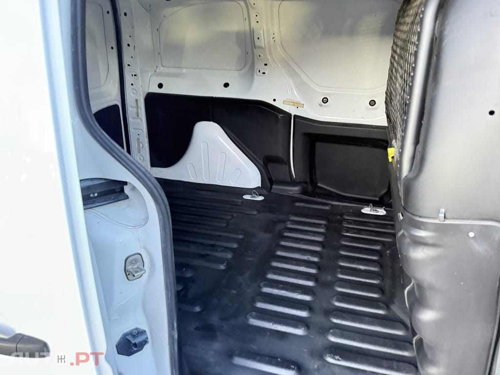 Peugeot Partner 1.6 e-HDi L1 3L