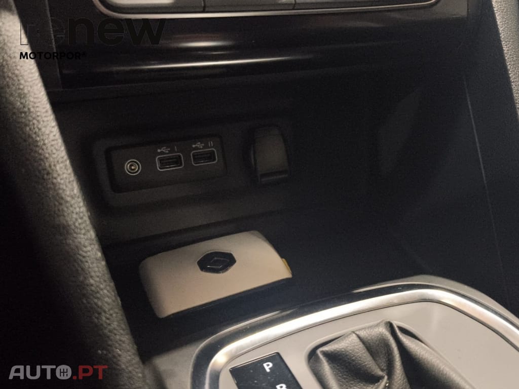 Renault Mégane Sport Tourer 1.5 BluedCi 115 Equilibre EDC