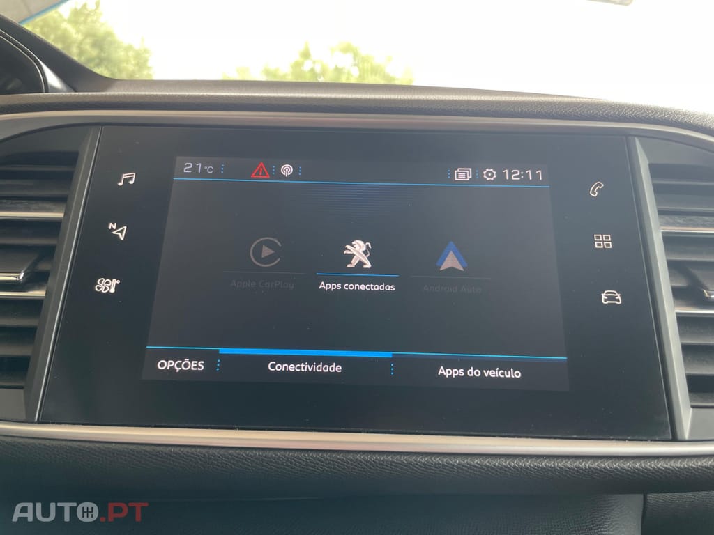 Peugeot 308 SW 1.5 BlueHDi Active Pack