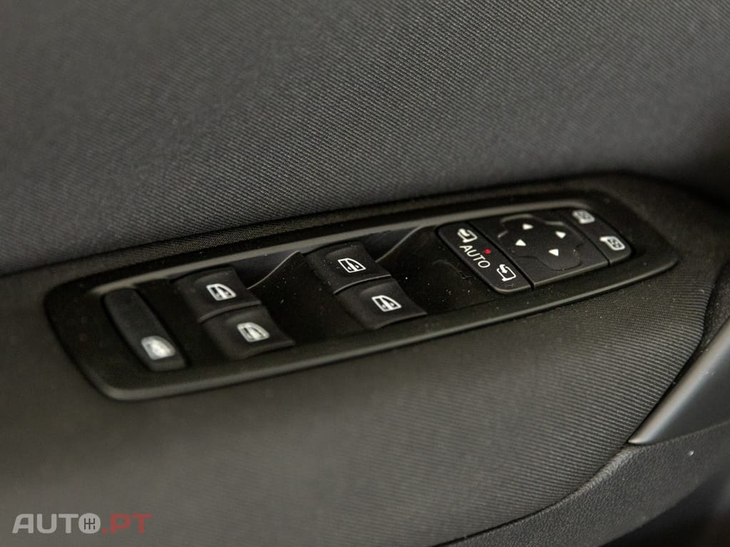 Renault Mégane Sport Tourer 1.5 Blue dCi Limited