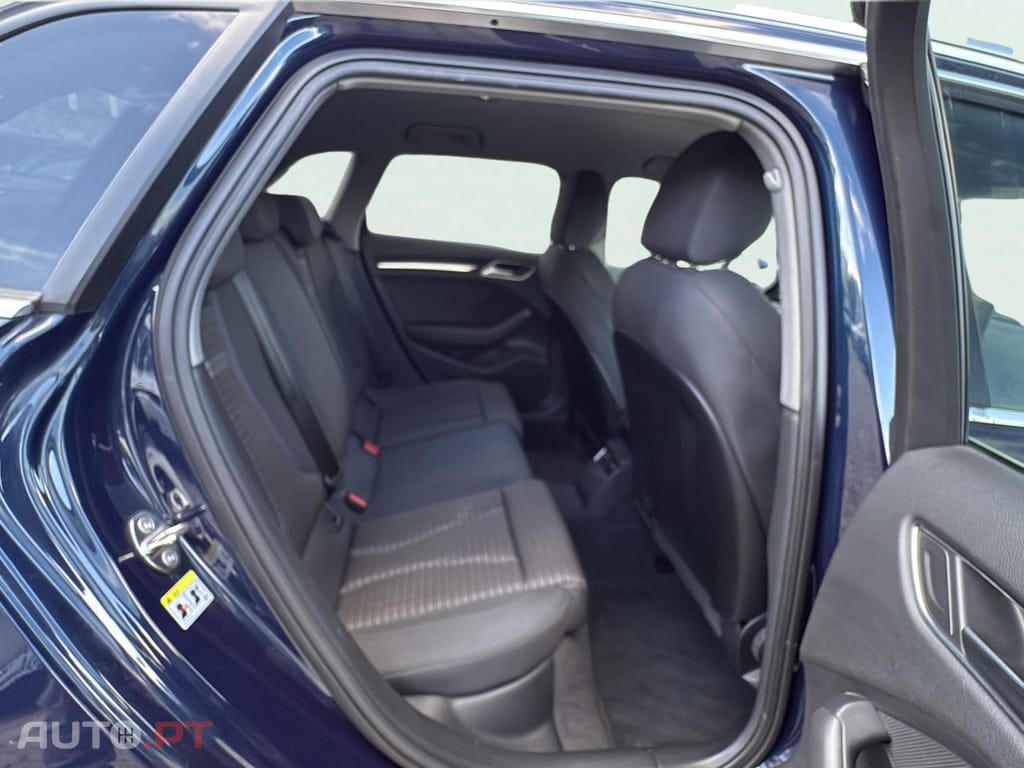 Audi A3 Sportback 30 TDI S-line