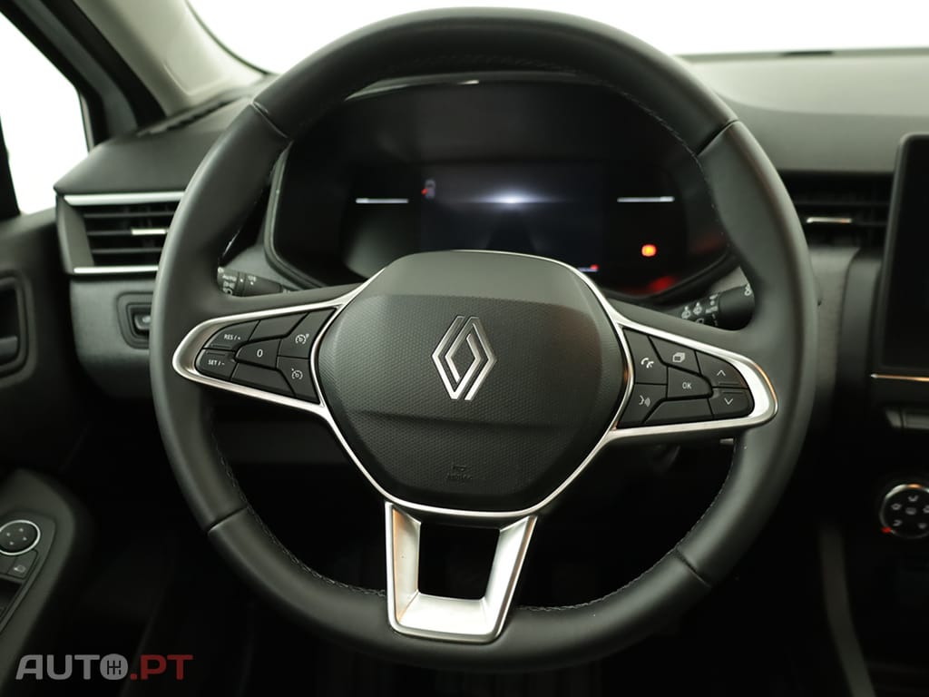 Renault Clio Clio 1.0 TCe Evolution