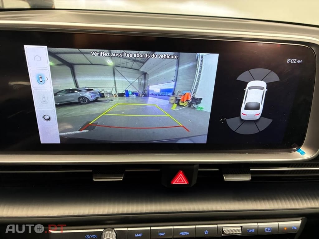 Hyundai Ioniq 6 77 kWh Intuitive