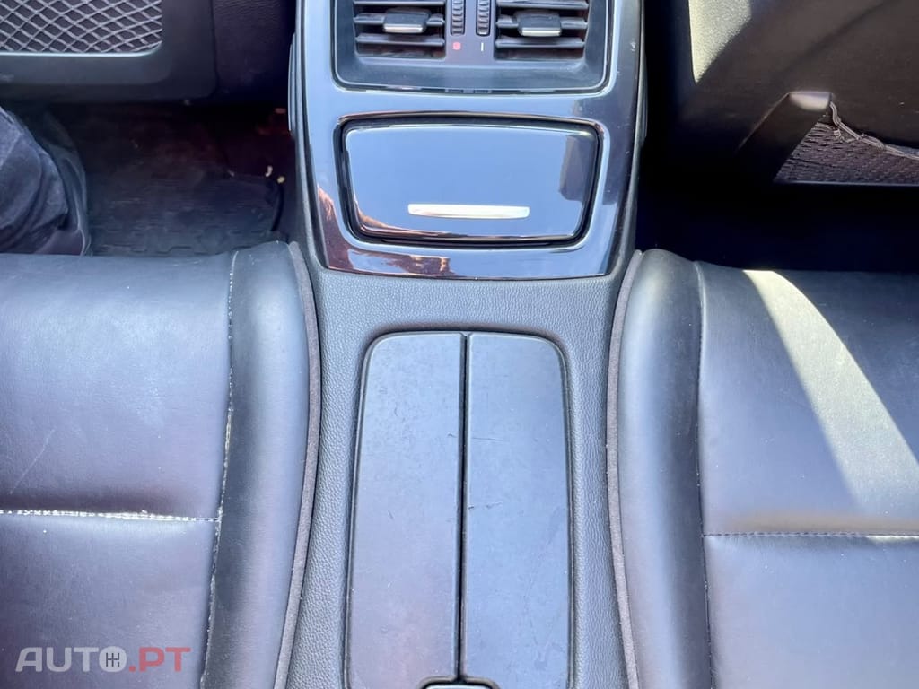 BMW 330 330d cabriolet