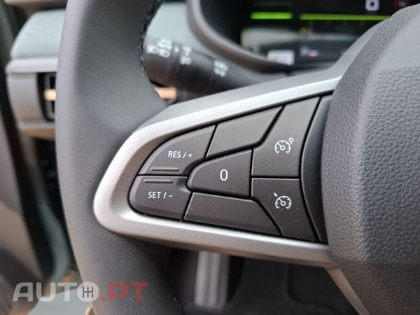 Dacia Sandero Eco-G 120 Stepway Extreme