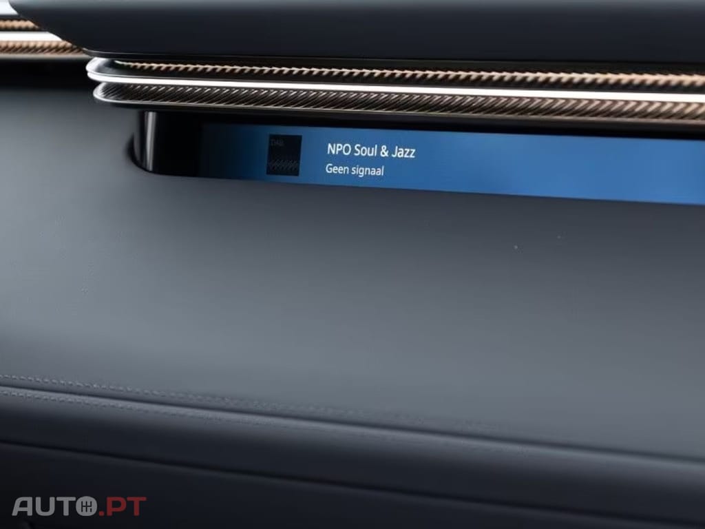 Lotus Eletre EDS 450 S 4WD I.V.A DEDUTIVEL