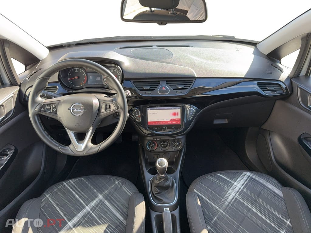 Opel Corsa 1.0 T Color Edition