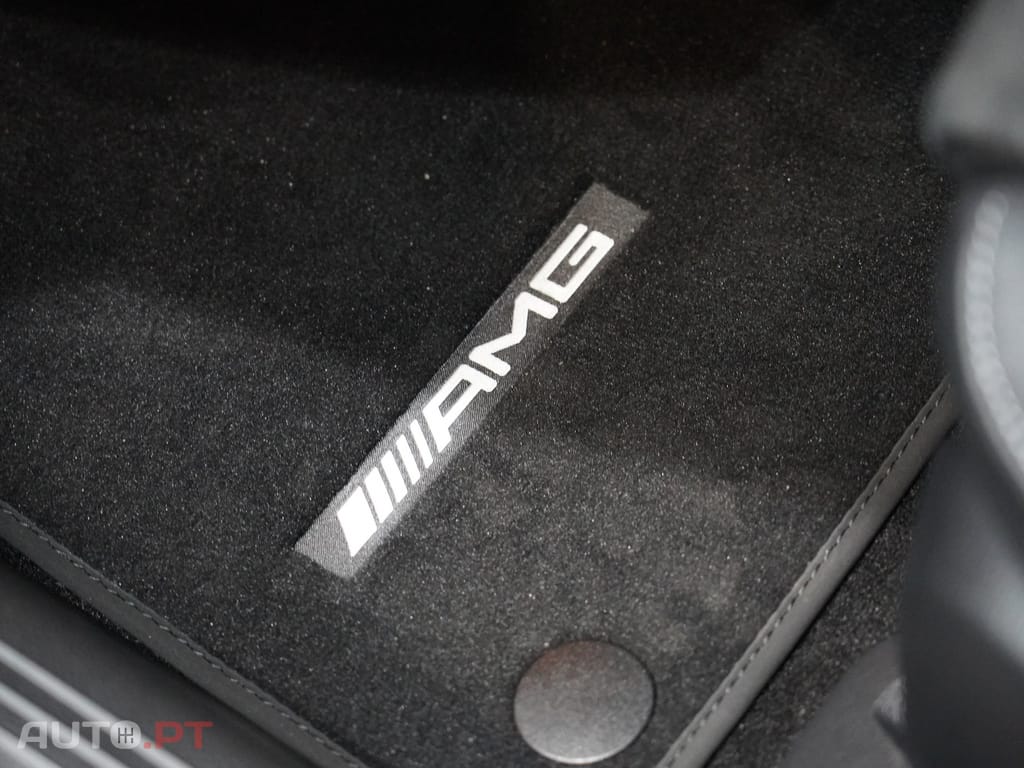 Mercedes-Benz A 180 d Special Edition