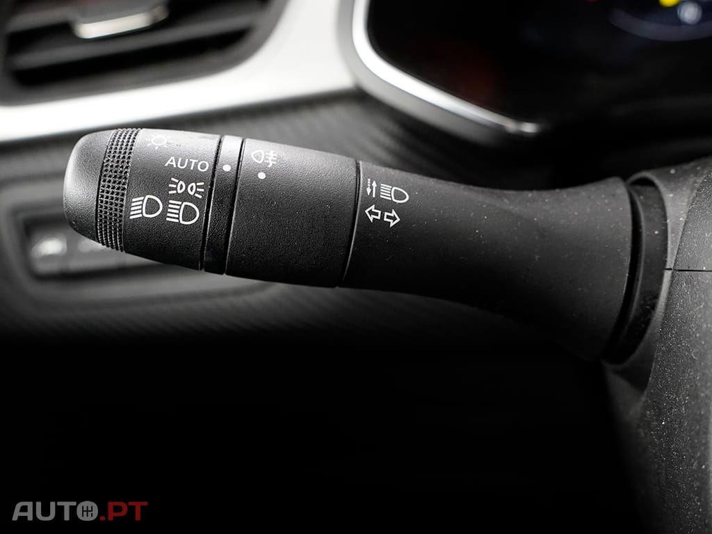 Renault Captur Captur 1.0 TCe RS Line