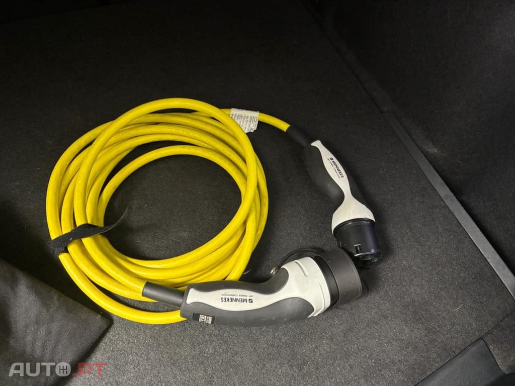 Cupra Formentor 1.4 e-Hybrid Business Edition DSG