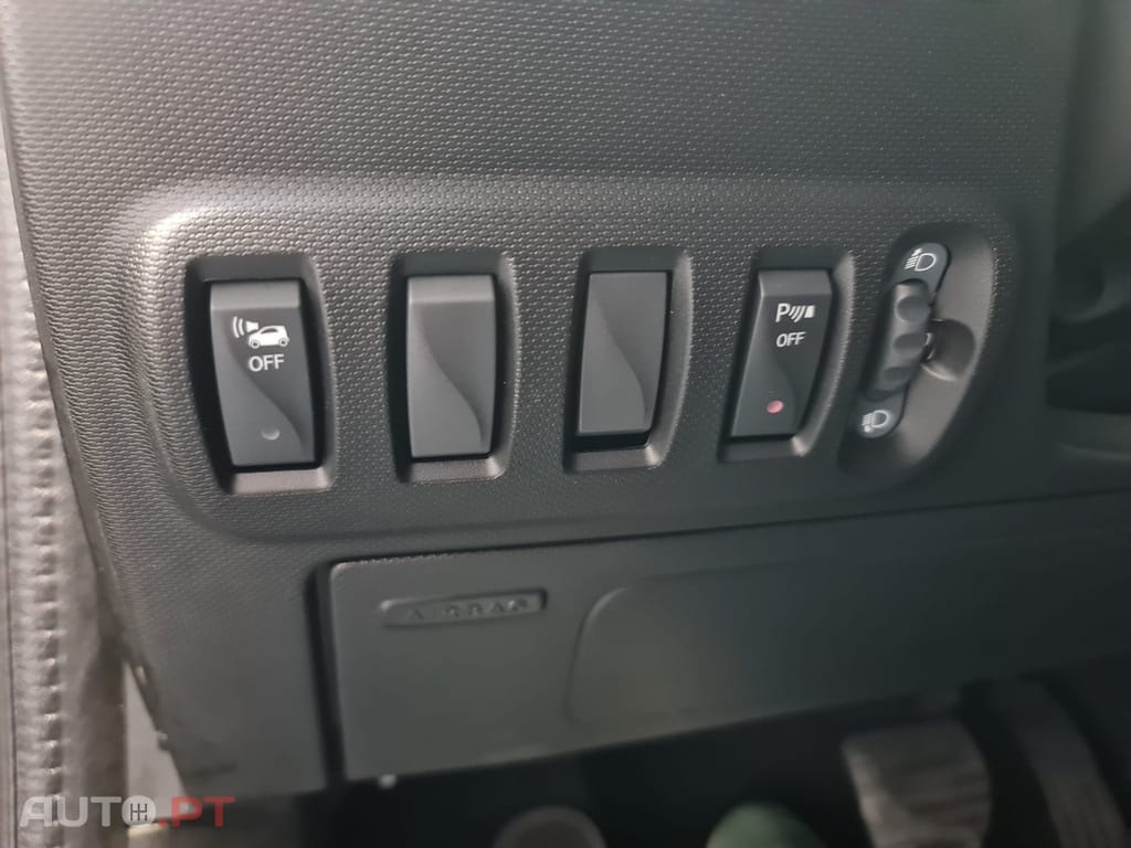 Smart ForFour EQ Passion