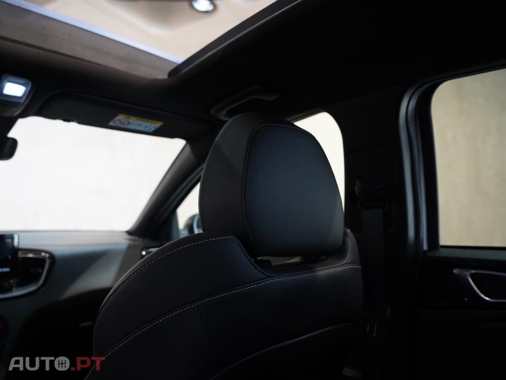 Kia Ceed 1.0 T-GDi GT Line