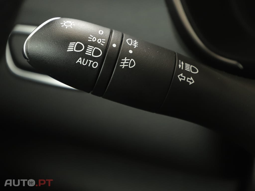 Renault Kadjar 1.33 TCe 140 FAP Intens 5p S/S