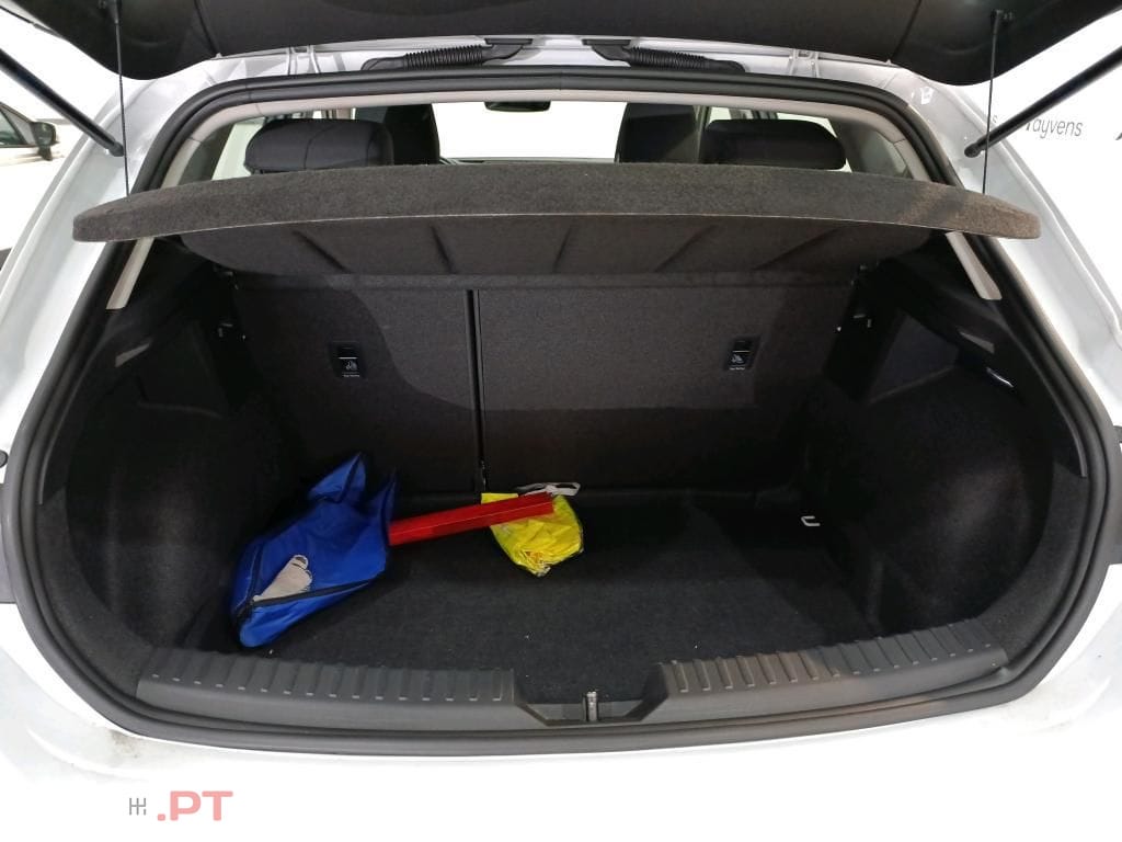 Seat Leon 1.0 TSI Style