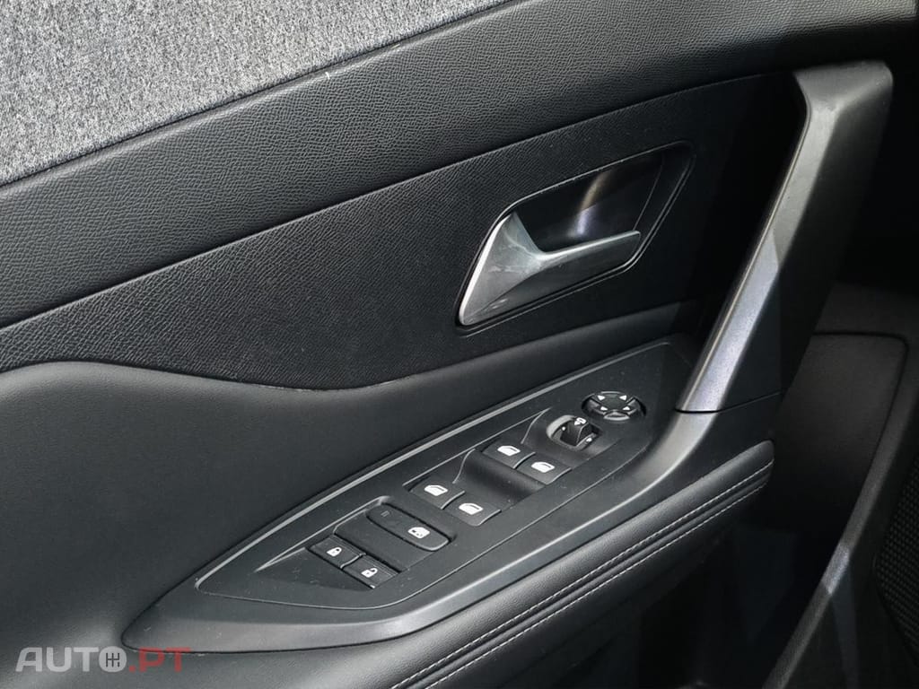 Peugeot 308 SW PureTech 130 GPF Stop & Start Allure Business-Pack