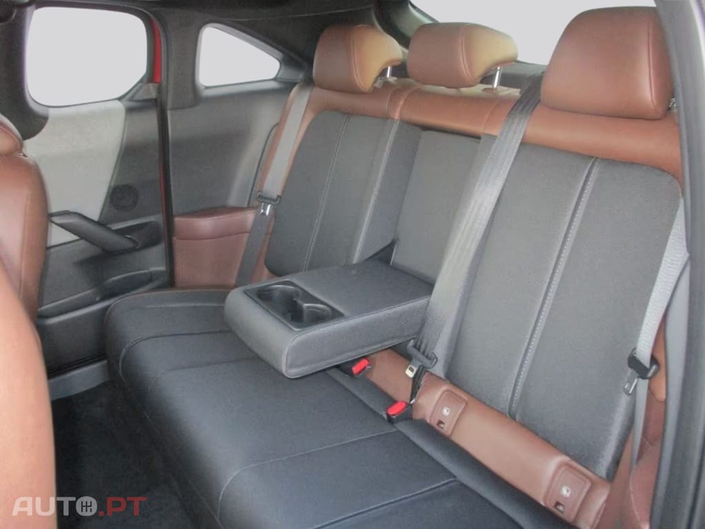 Mazda MX-30 e-SKYACTIV Advantage Vintage I.V.A DEDUTIVEL 