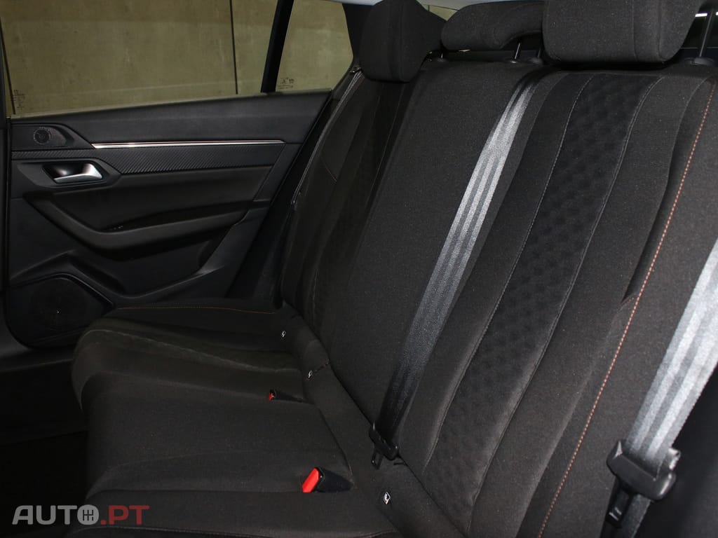 Peugeot 508 SW 1.5 BlueHDi Active