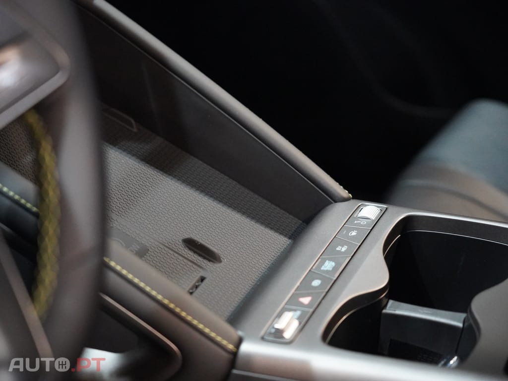 BYD Atto 2 1.5 DM-i Boost