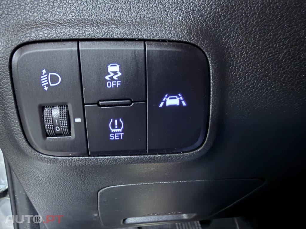 Hyundai i10 1.0 Comfort