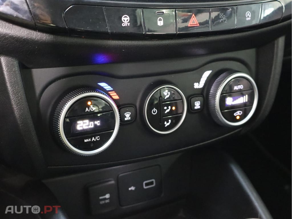 Fiat Tipo 1.0 GSE T3 100cv City Life