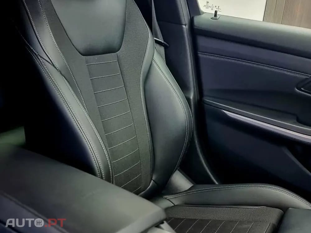 BMW 320 d G21 Auto Full Look M3 G80