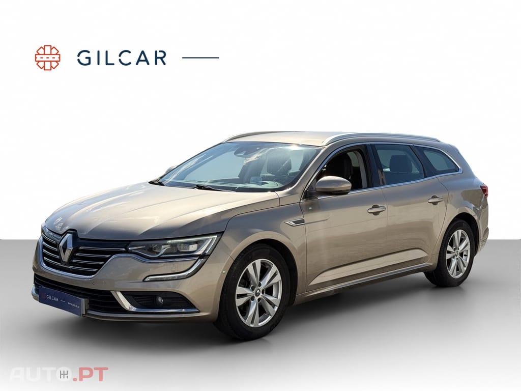 Renault Talisman Sport Tourer 1.6 dCi Intens