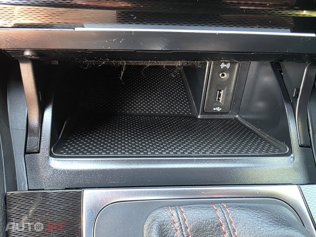 Volkswagen Golf 2.0 TSi GTi DSG Performance
