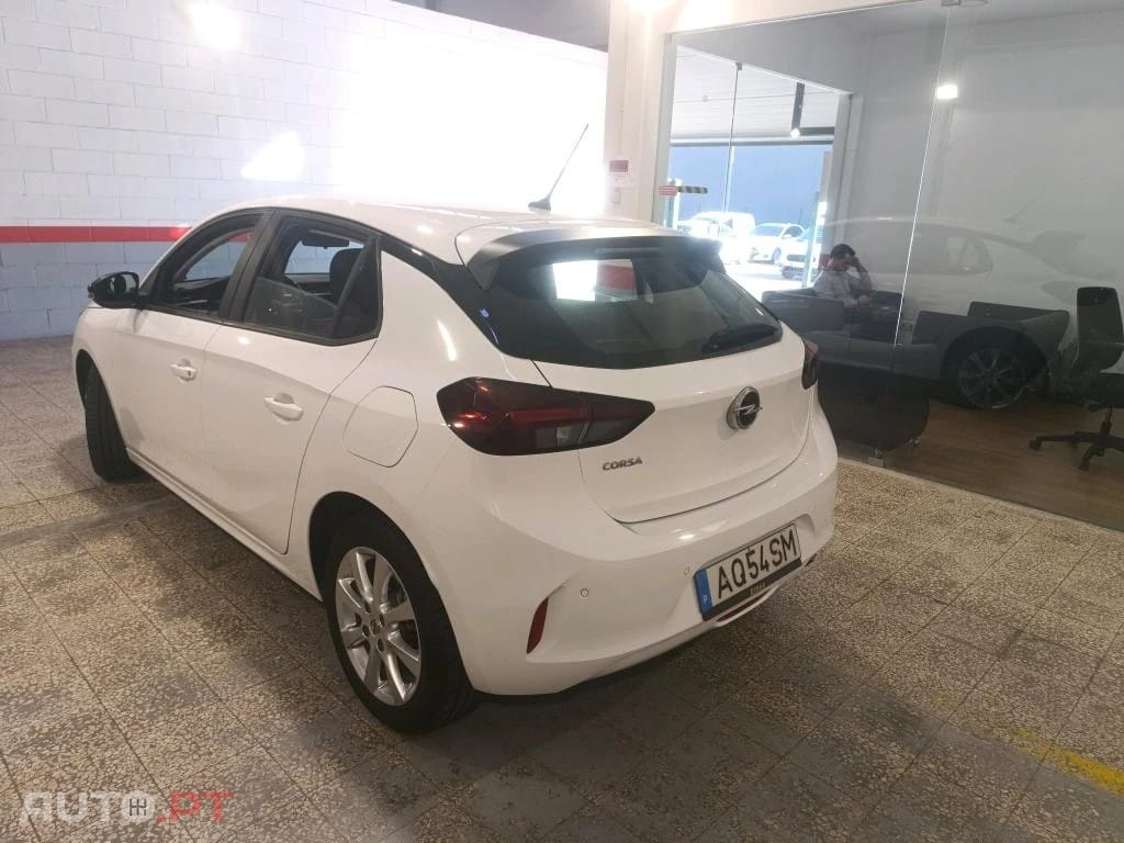 Opel Corsa 1.5 D Business Edition