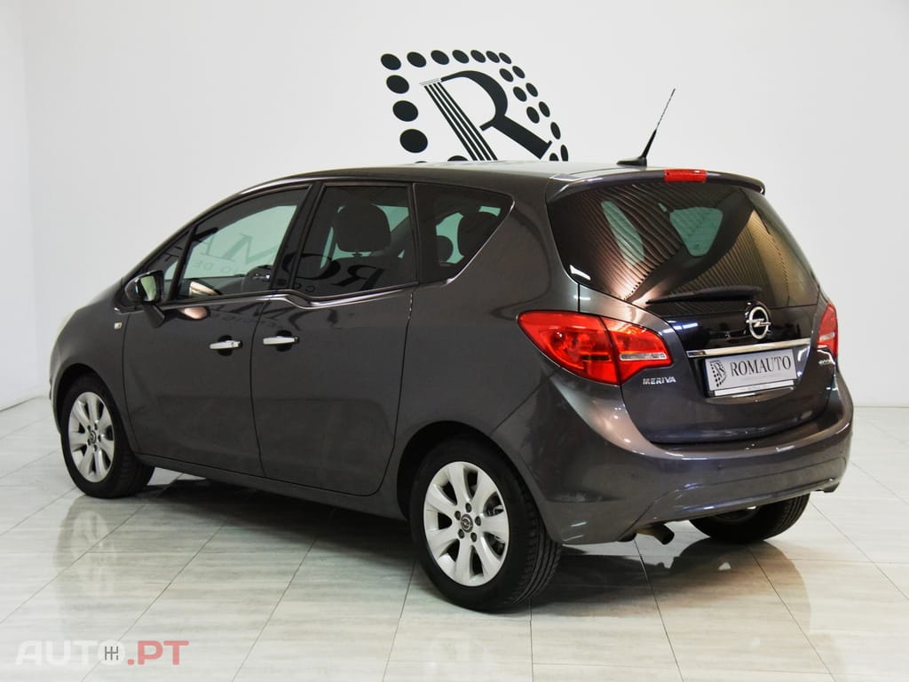 Opel Meriva 1.3 CDTi Cosmo S/S