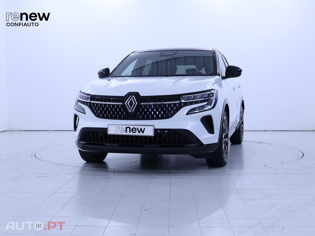 Renault Austral AUSTRAL TECHNO ETECH FULL HYB 200